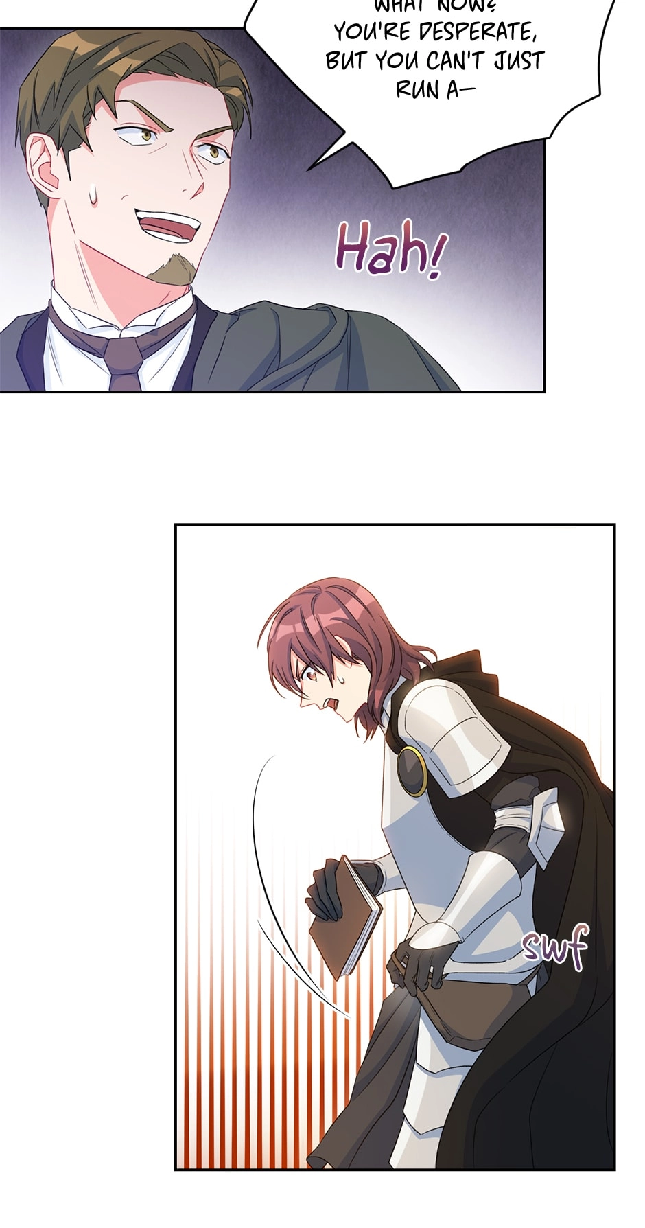 What Do You Want to Be, Prince Chapter 82 page 43 - 