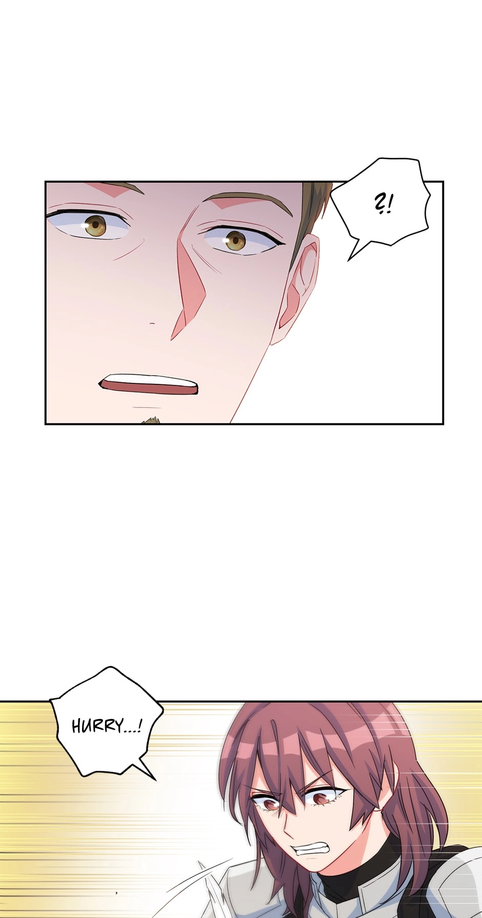 What Do You Want to Be, Prince Chapter 82 page 44 - 