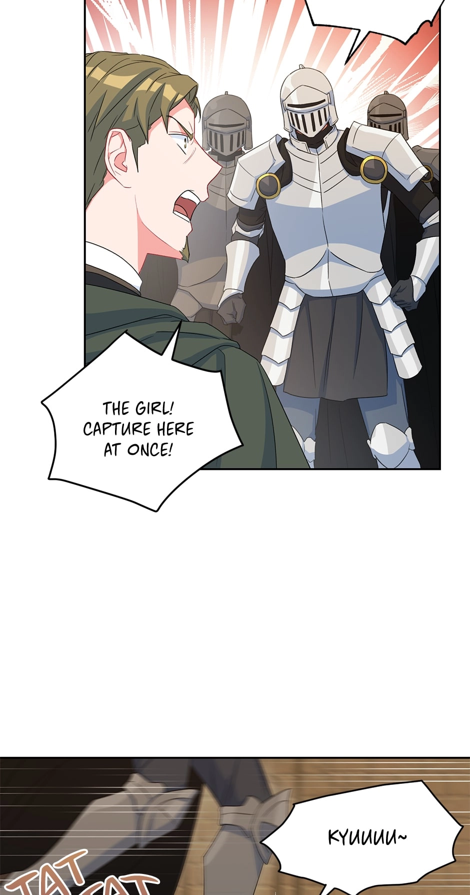 What Do You Want to Be, Prince Chapter 82 page 47 - 