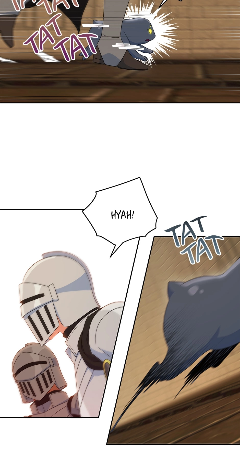 What Do You Want to Be, Prince Chapter 82 page 48 - 