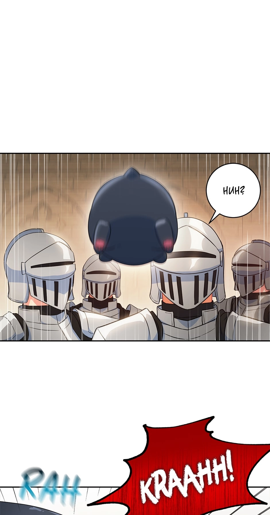 What Do You Want to Be, Prince Chapter 82 page 49 - 