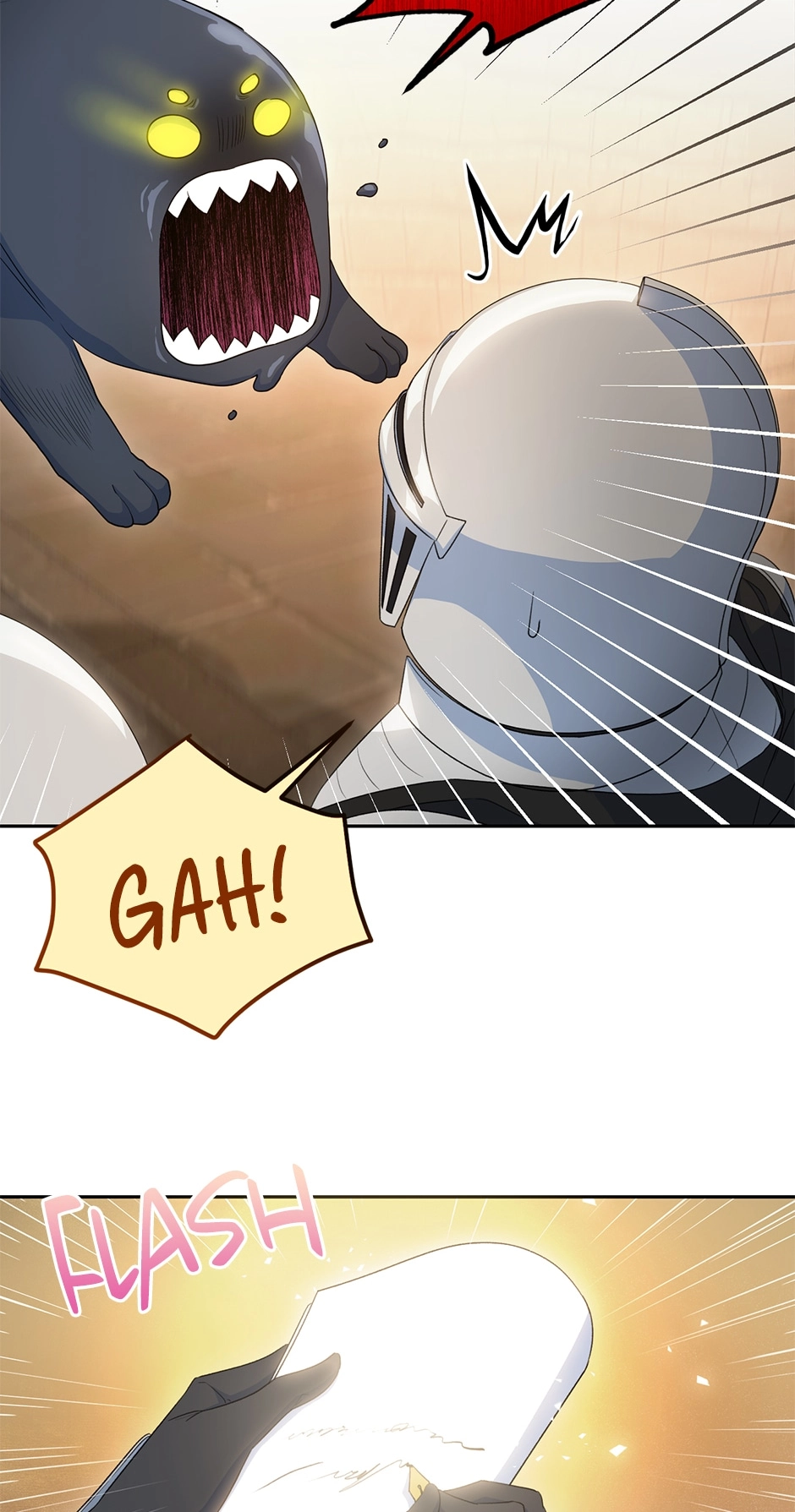 What Do You Want to Be, Prince Chapter 82 page 50 - 