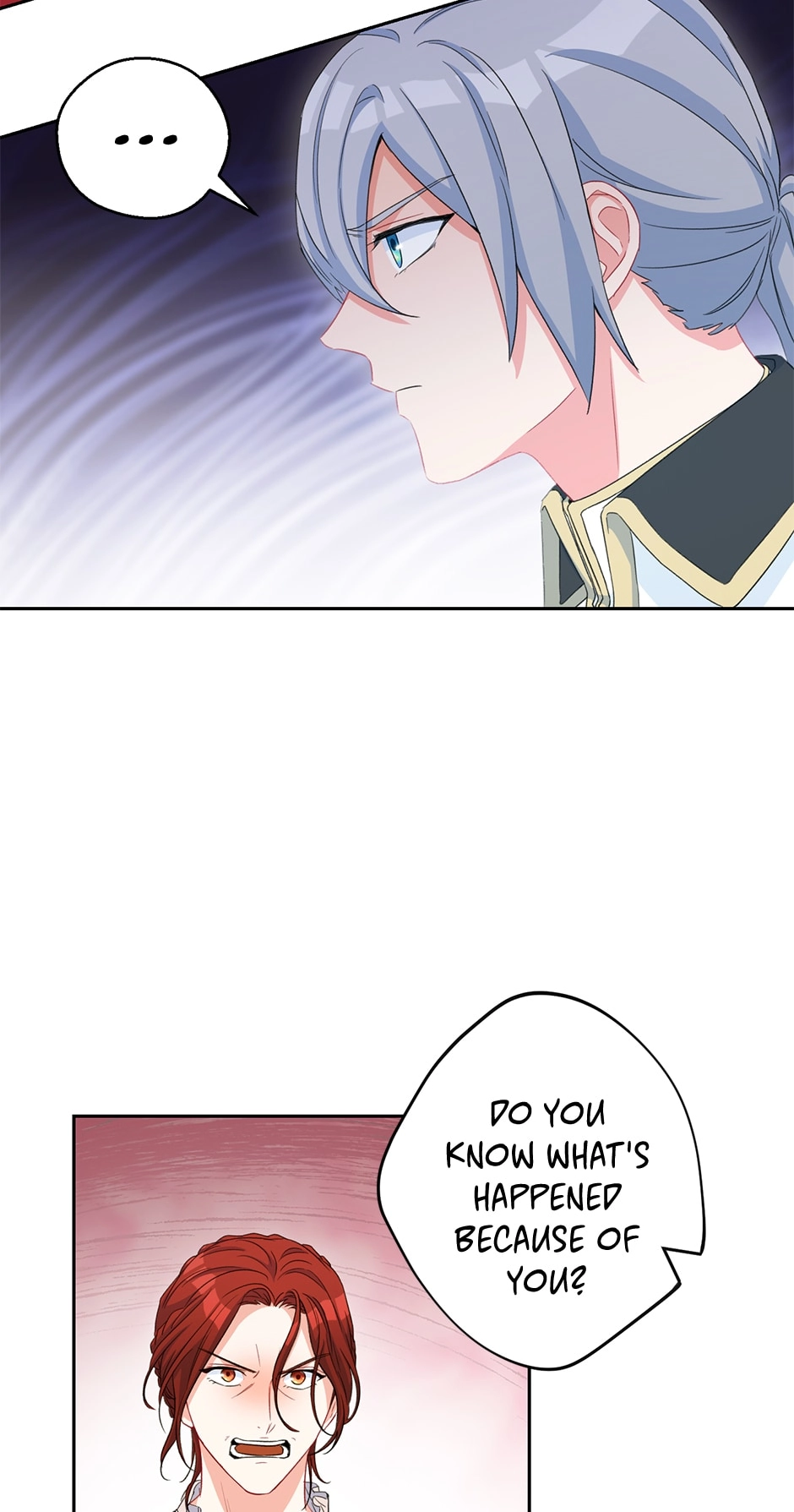 What Do You Want to Be, Prince Chapter 82 page 6 - 