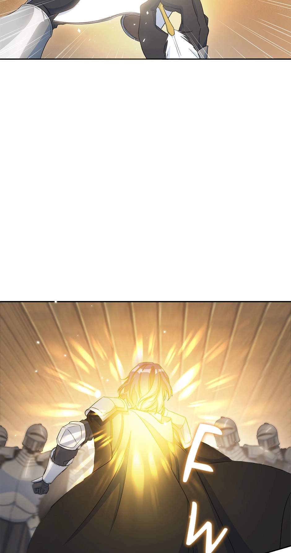 What Do You Want to Be, Prince Chapter 82 page 51 - 