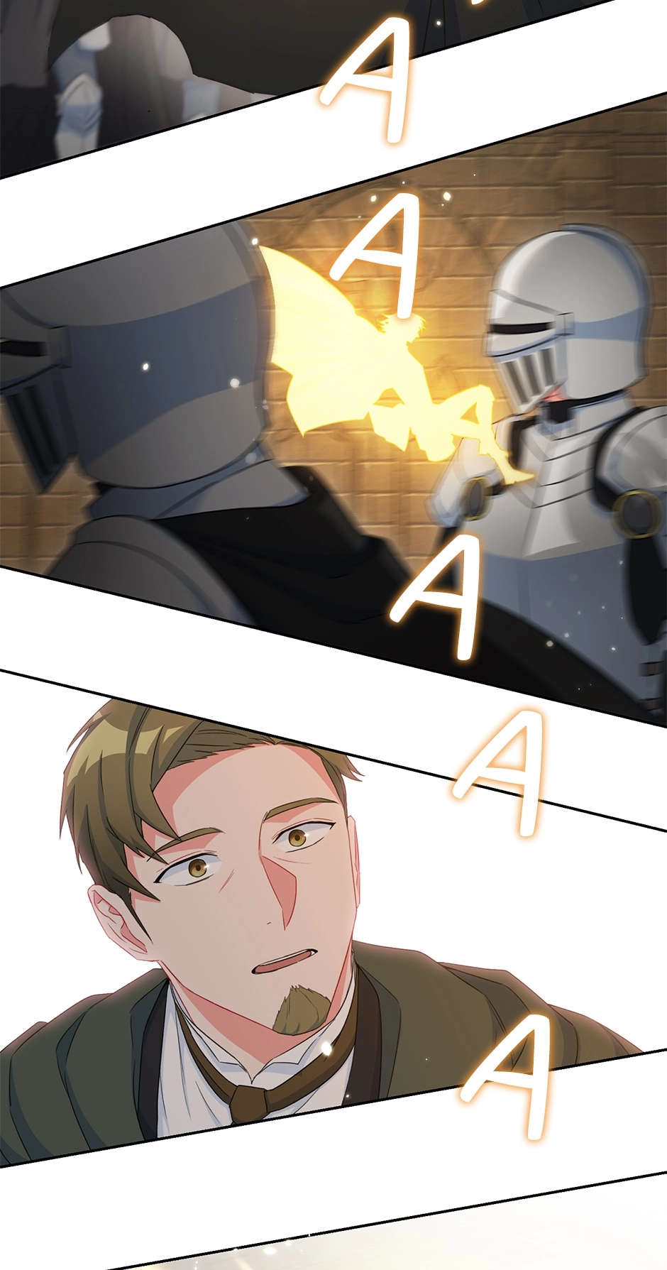 What Do You Want to Be, Prince Chapter 82 page 52 - 