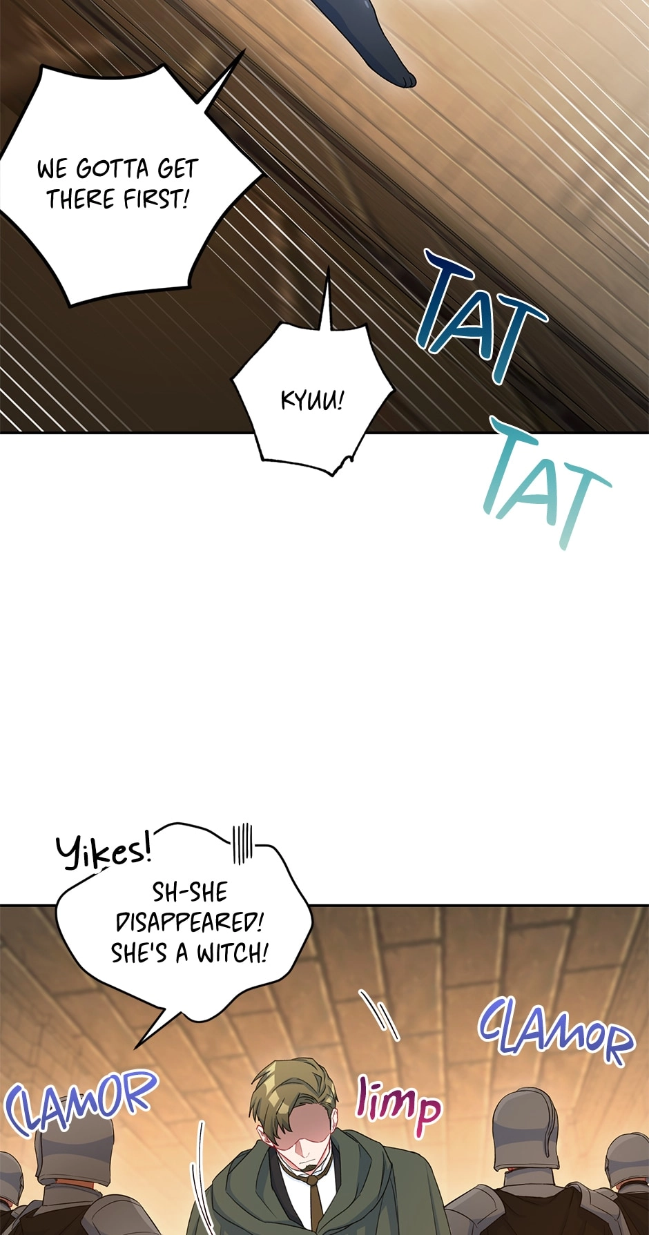 What Do You Want to Be, Prince Chapter 82 page 55 - 