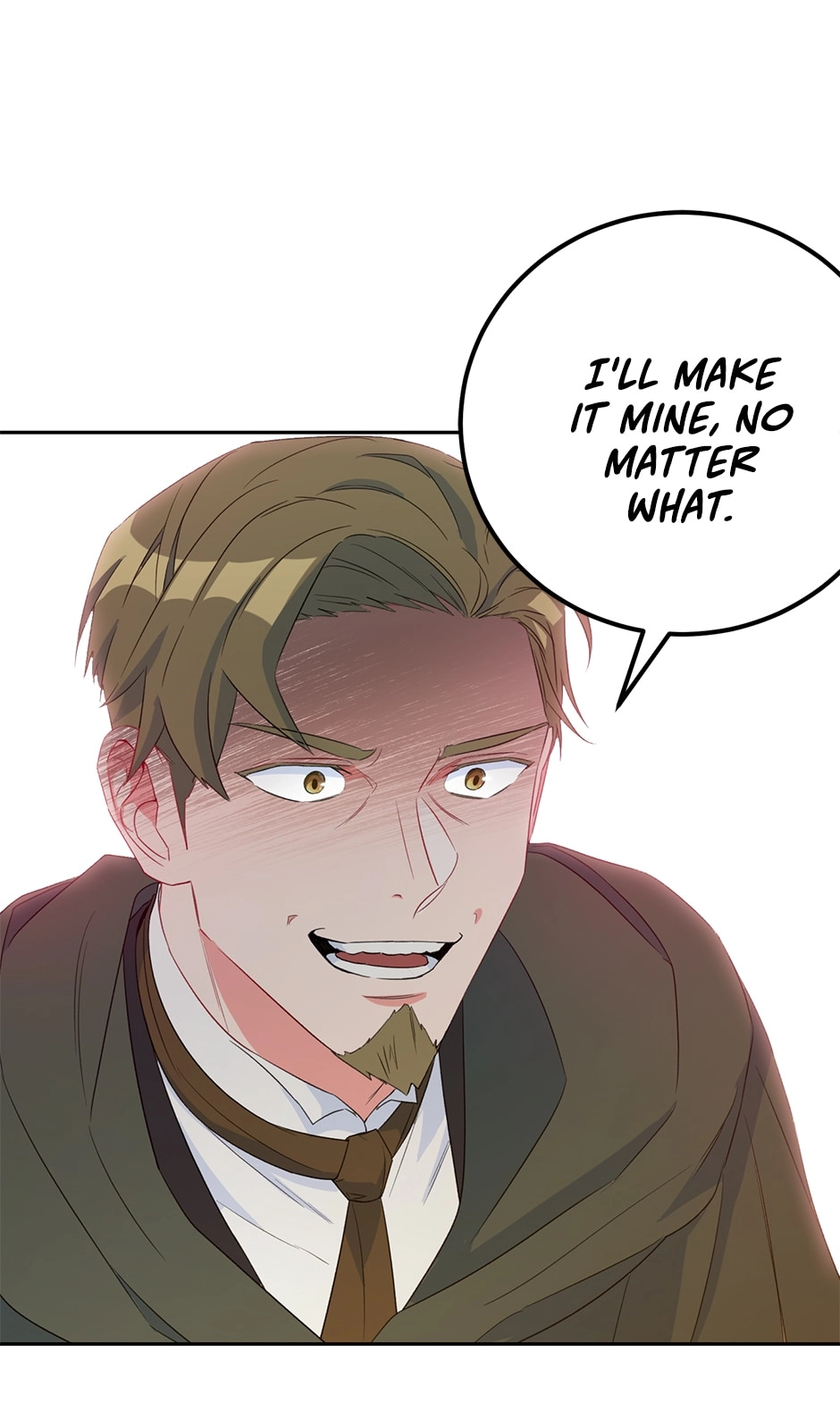 What Do You Want to Be, Prince Chapter 82 page 57 - 