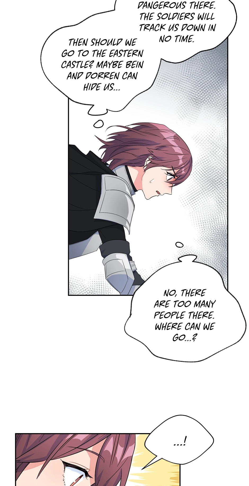 What Do You Want to Be, Prince Chapter 83 page 2 - 