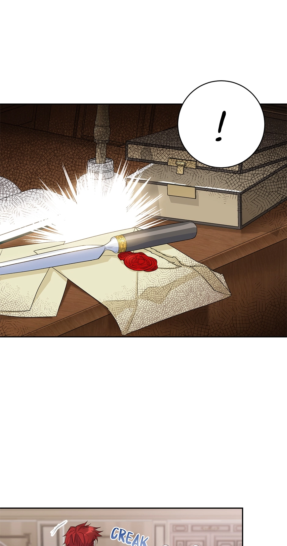 What Do You Want to Be, Prince Chapter 83 page 15 - 