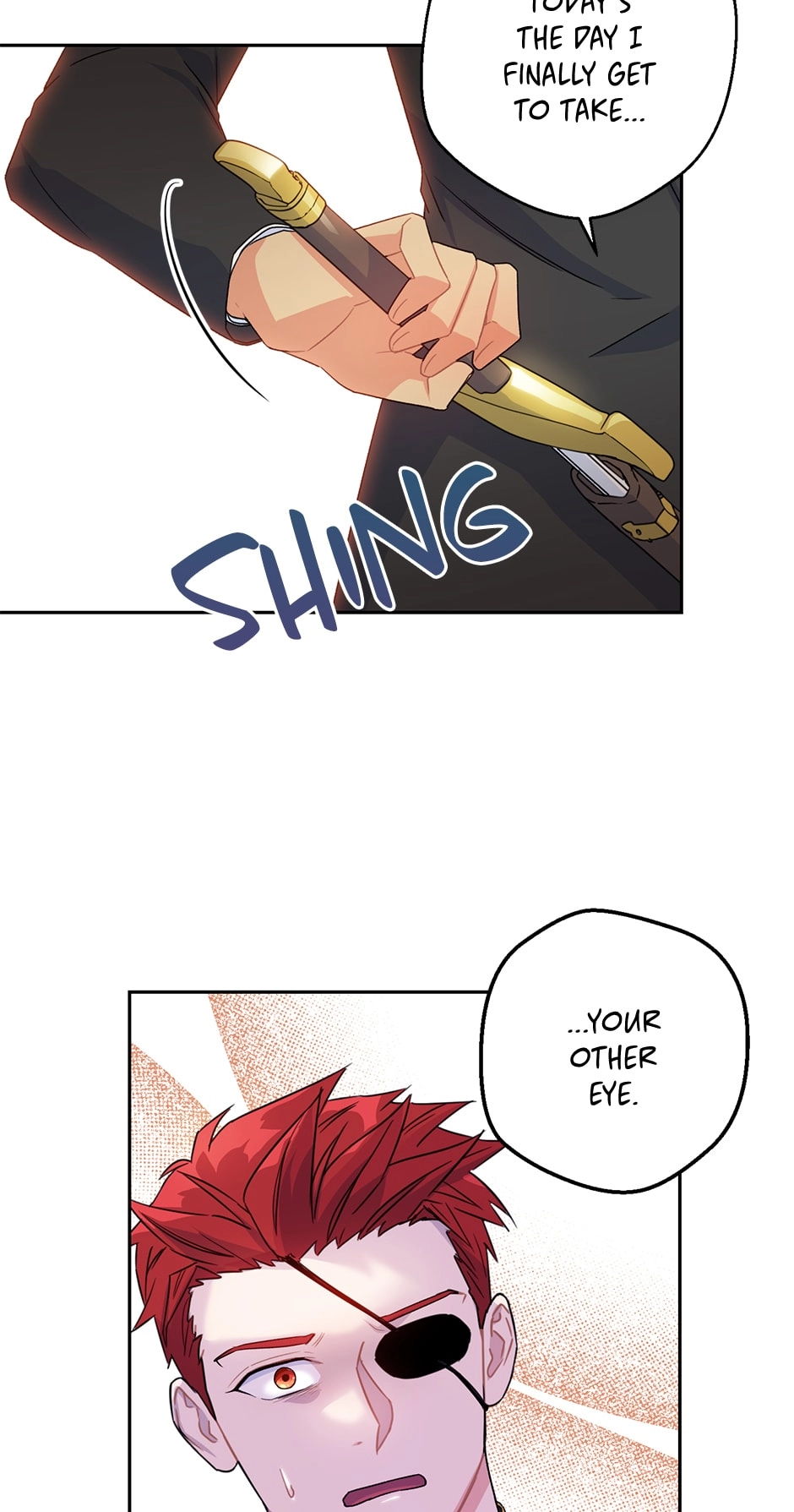 What Do You Want to Be, Prince Chapter 83 page 30 - 