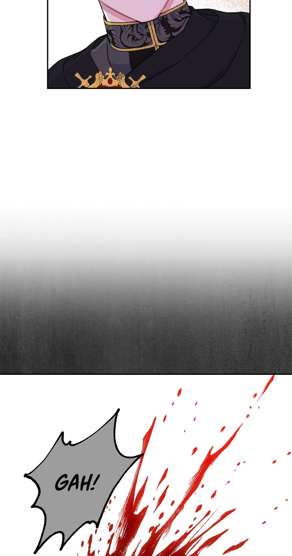 What Do You Want to Be, Prince Chapter 83 page 31 - 