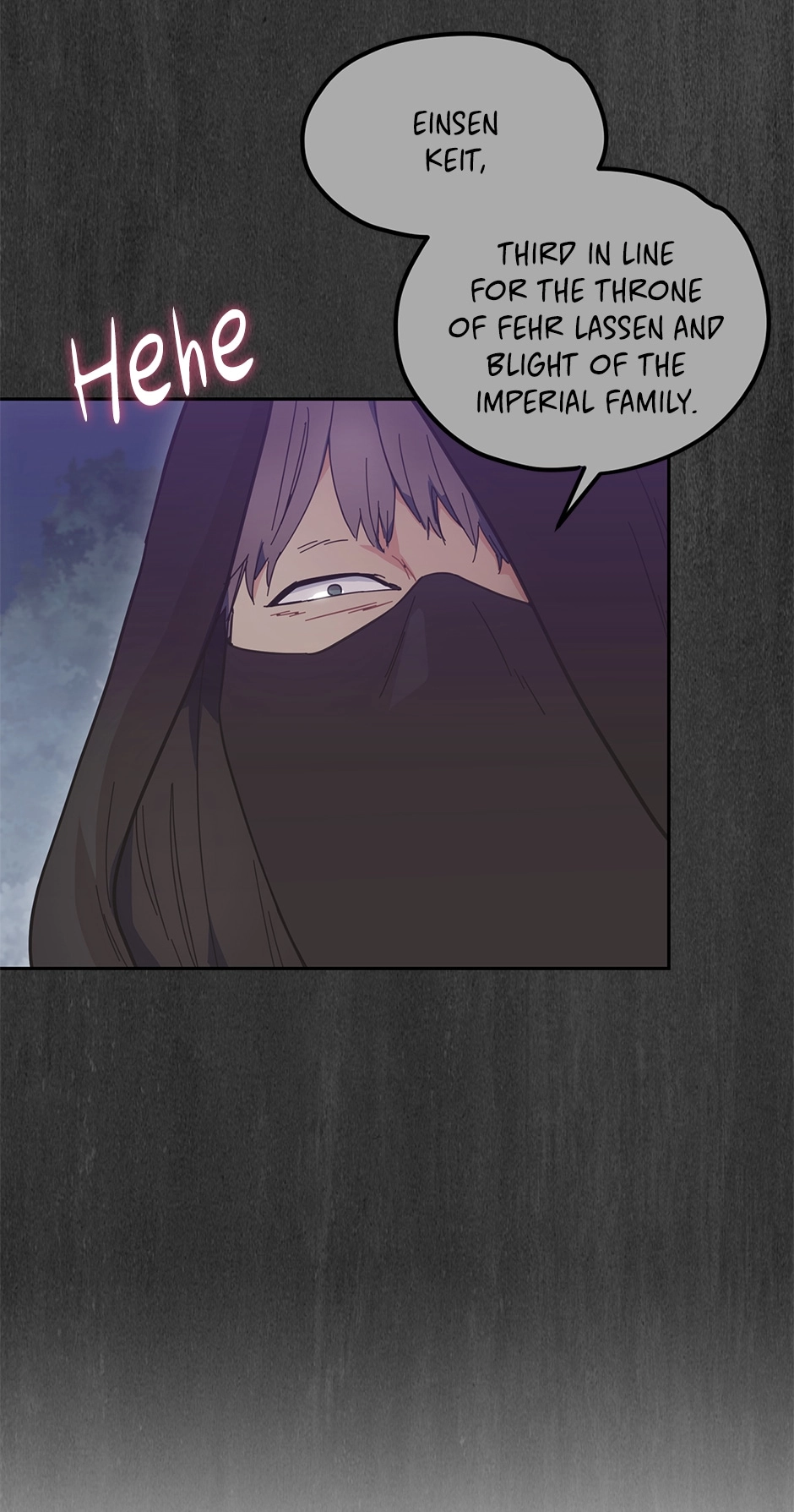 What Do You Want to Be, Prince Chapter 83 page 34 - 