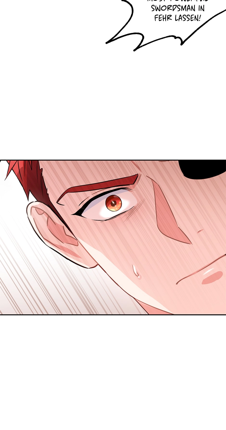 What Do You Want to Be, Prince Chapter 83 page 39 - 