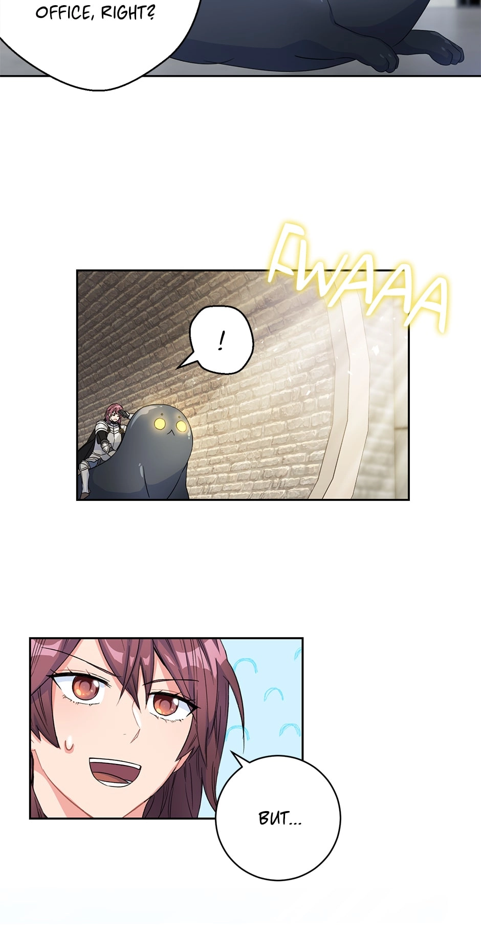 What Do You Want to Be, Prince Chapter 83 page 5 - 