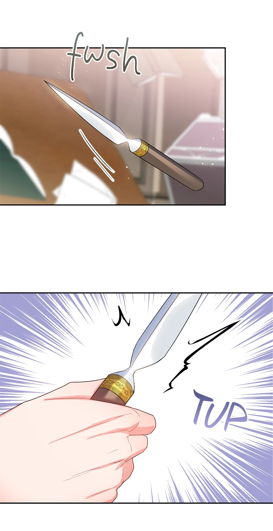 What Do You Want to Be, Prince Chapter 83 page 42 - 