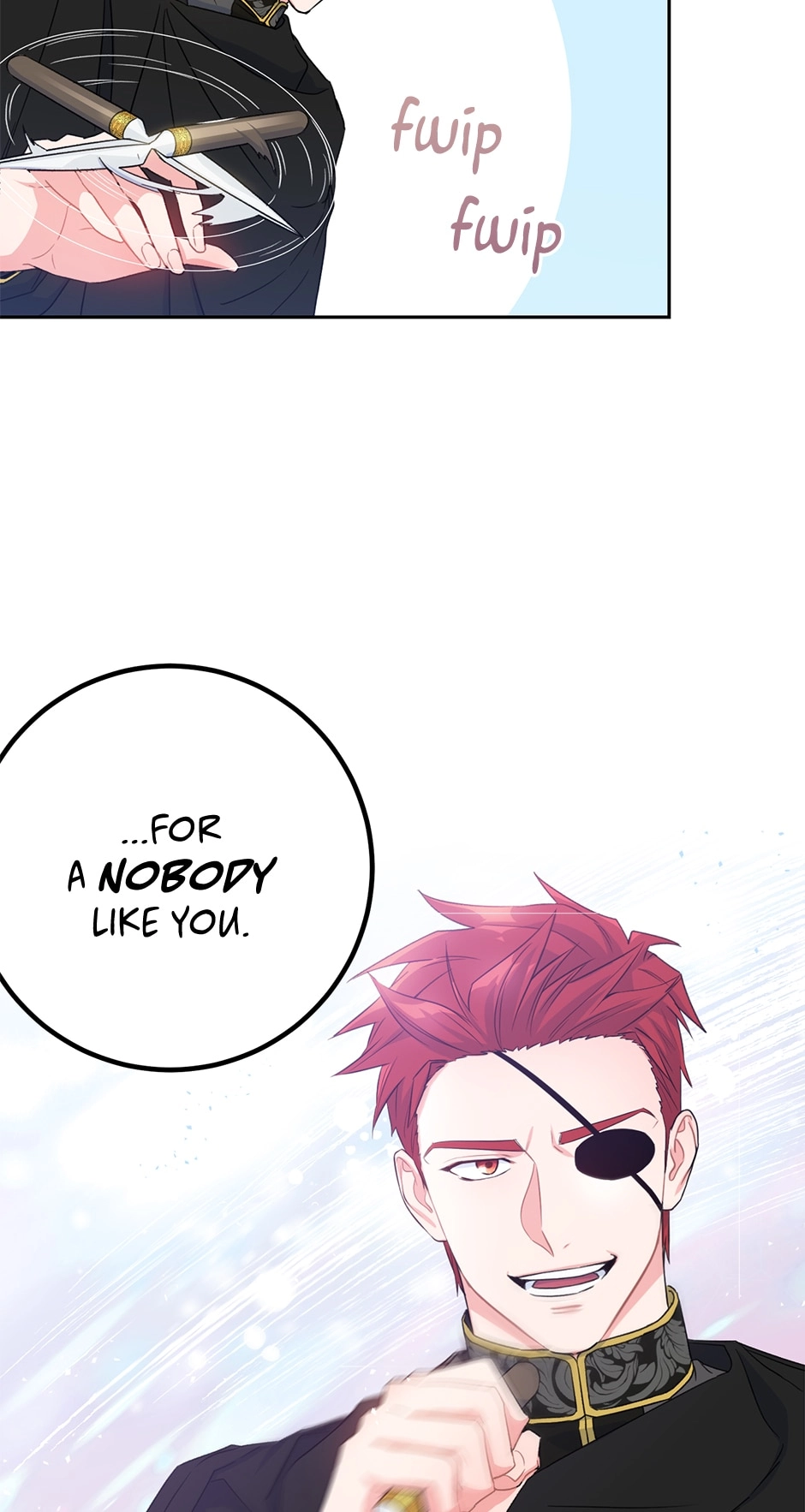 What Do You Want to Be, Prince Chapter 83 page 48 - 