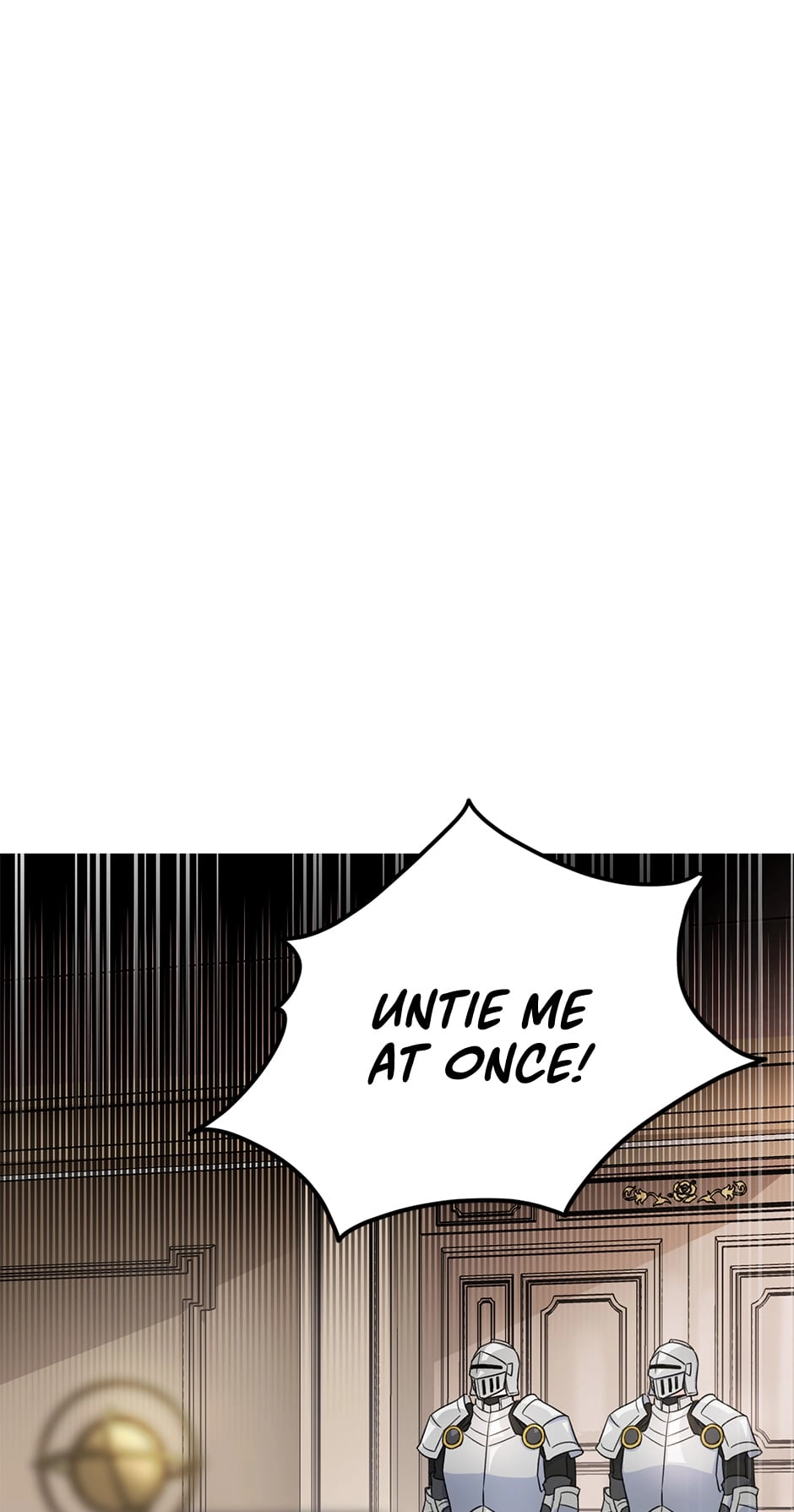 What Do You Want to Be, Prince Chapter 83 page 9 - 