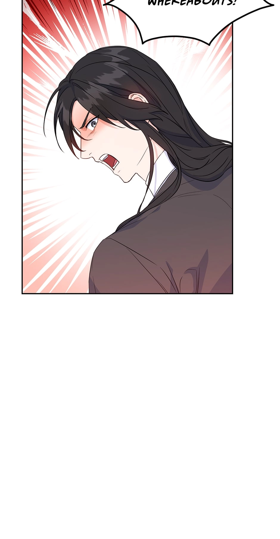 What Do You Want to Be, Prince Chapter 85 page 11 - 