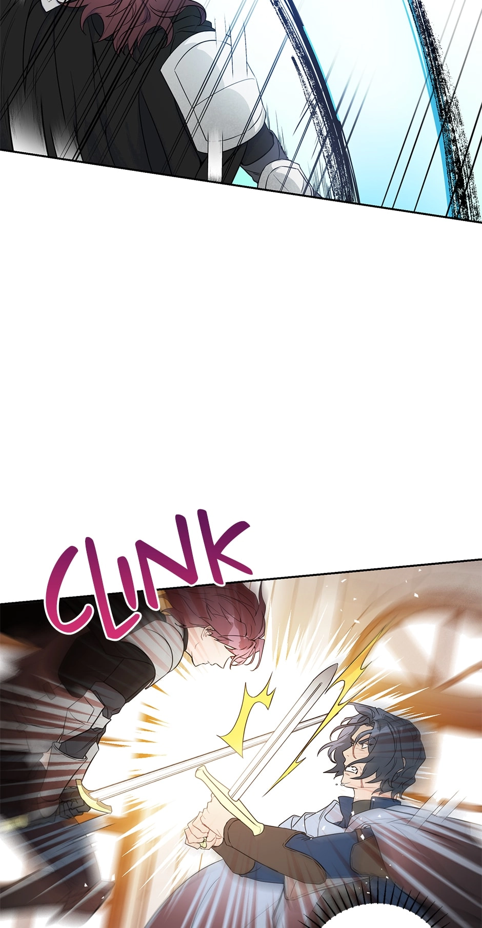 What Do You Want to Be, Prince Chapter 85 page 15 - 