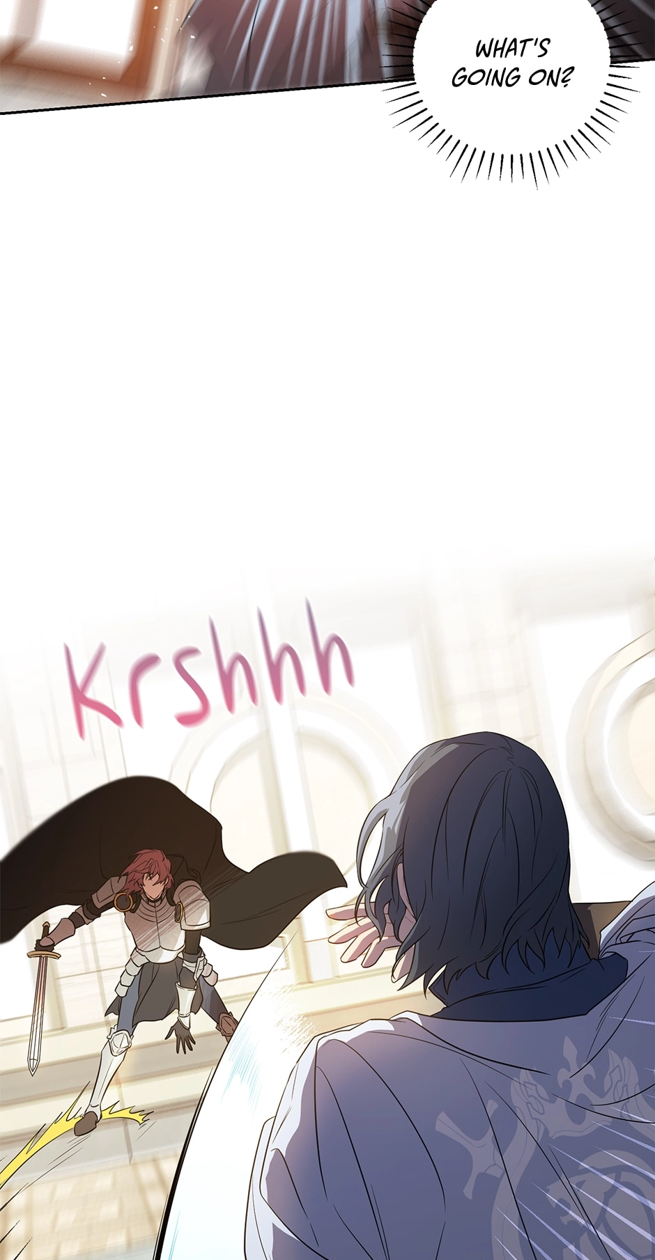What Do You Want to Be, Prince Chapter 85 page 16 - 