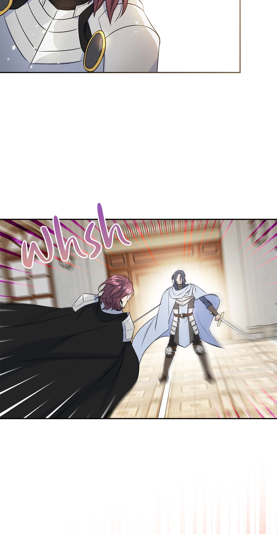 What Do You Want to Be, Prince Chapter 85 page 18 - 