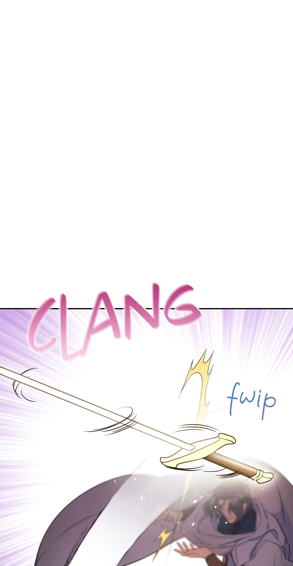 What Do You Want to Be, Prince Chapter 85 page 20 - 