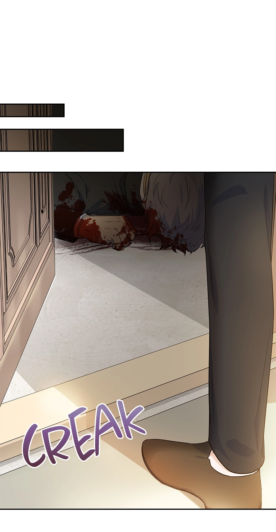 What Do You Want to Be, Prince Chapter 85 page 3 - 
