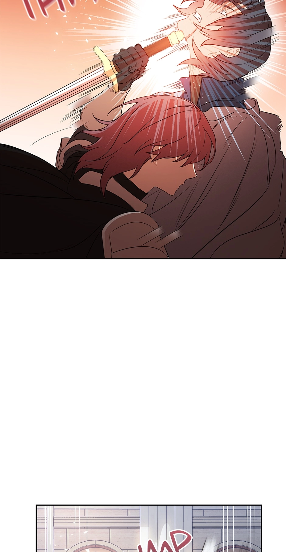 What Do You Want to Be, Prince Chapter 85 page 22 - 