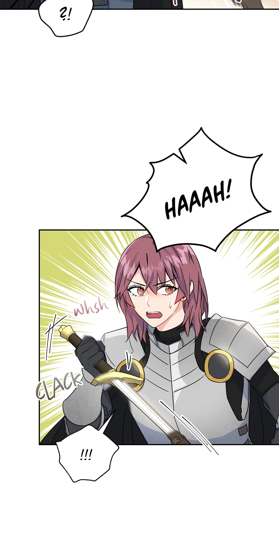 What Do You Want to Be, Prince Chapter 85 page 26 - 