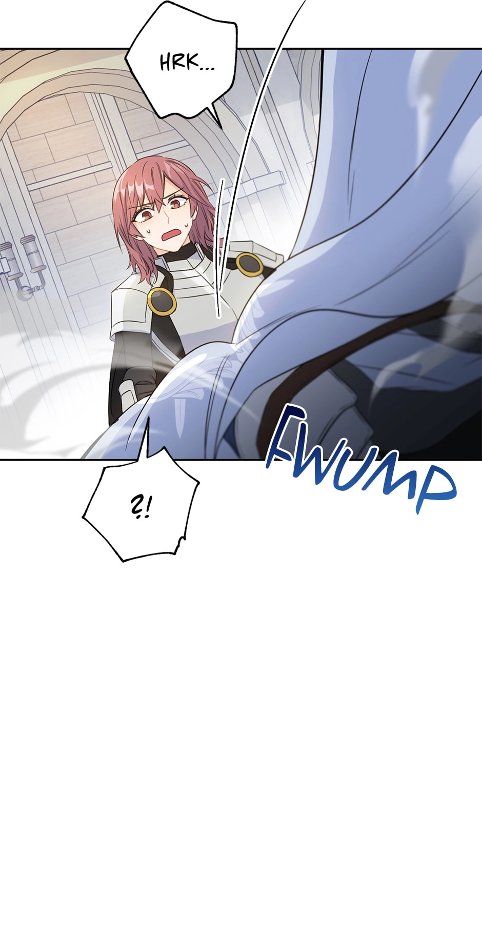 What Do You Want to Be, Prince Chapter 85 page 28 - 