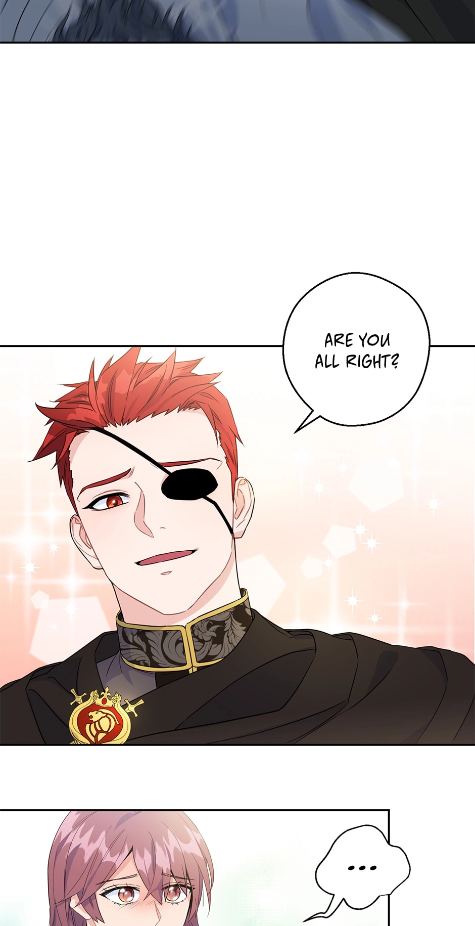What Do You Want to Be, Prince Chapter 85 page 30 - 