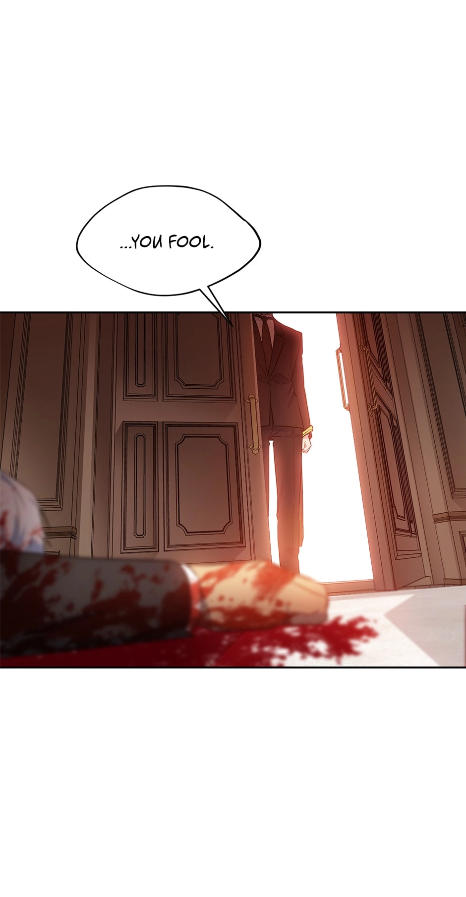 What Do You Want to Be, Prince Chapter 85 page 4 - 