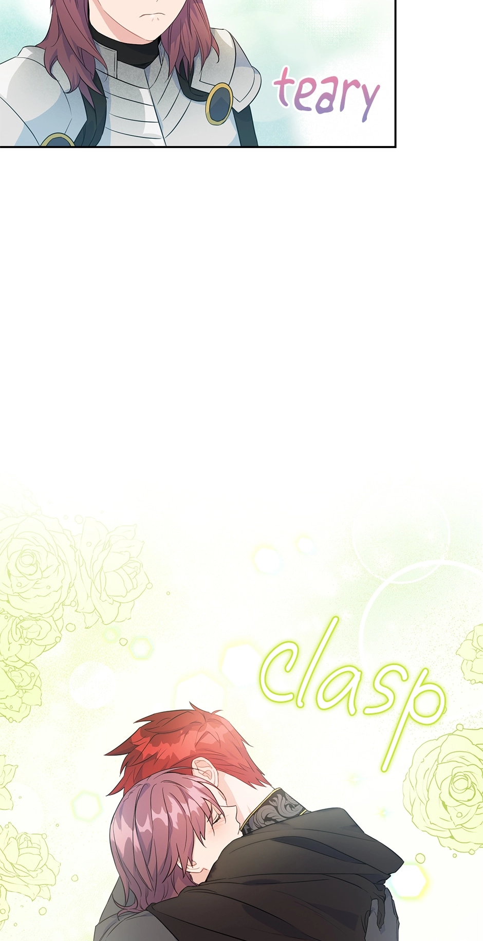 What Do You Want to Be, Prince Chapter 85 page 31 - 