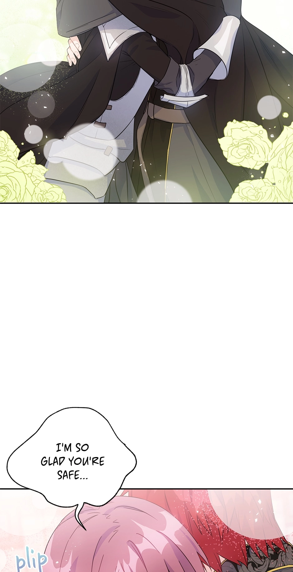 What Do You Want to Be, Prince Chapter 85 page 32 - 
