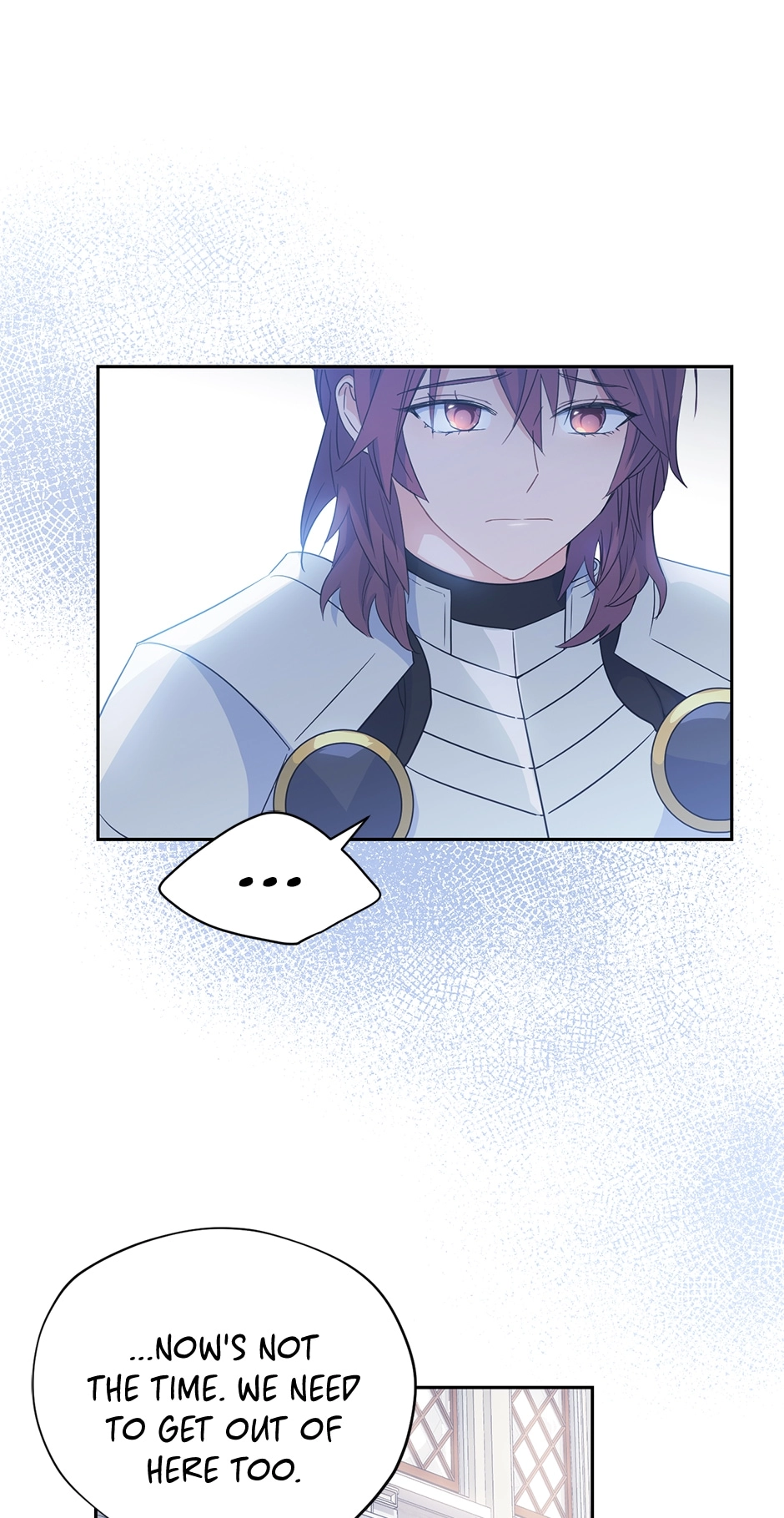 What Do You Want to Be, Prince Chapter 85 page 39 - 