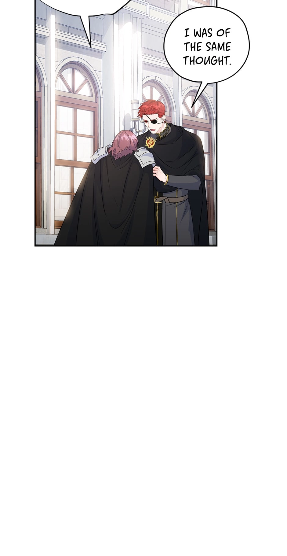 What Do You Want to Be, Prince Chapter 85 page 40 - 