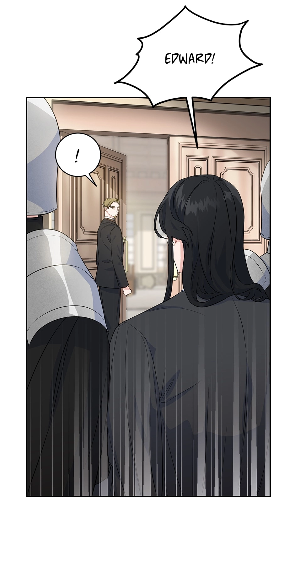 What Do You Want to Be, Prince Chapter 85 page 5 - 