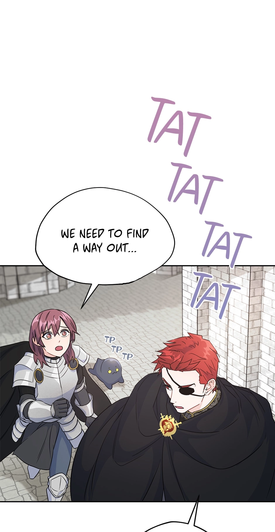 What Do You Want to Be, Prince Chapter 85 page 41 - 