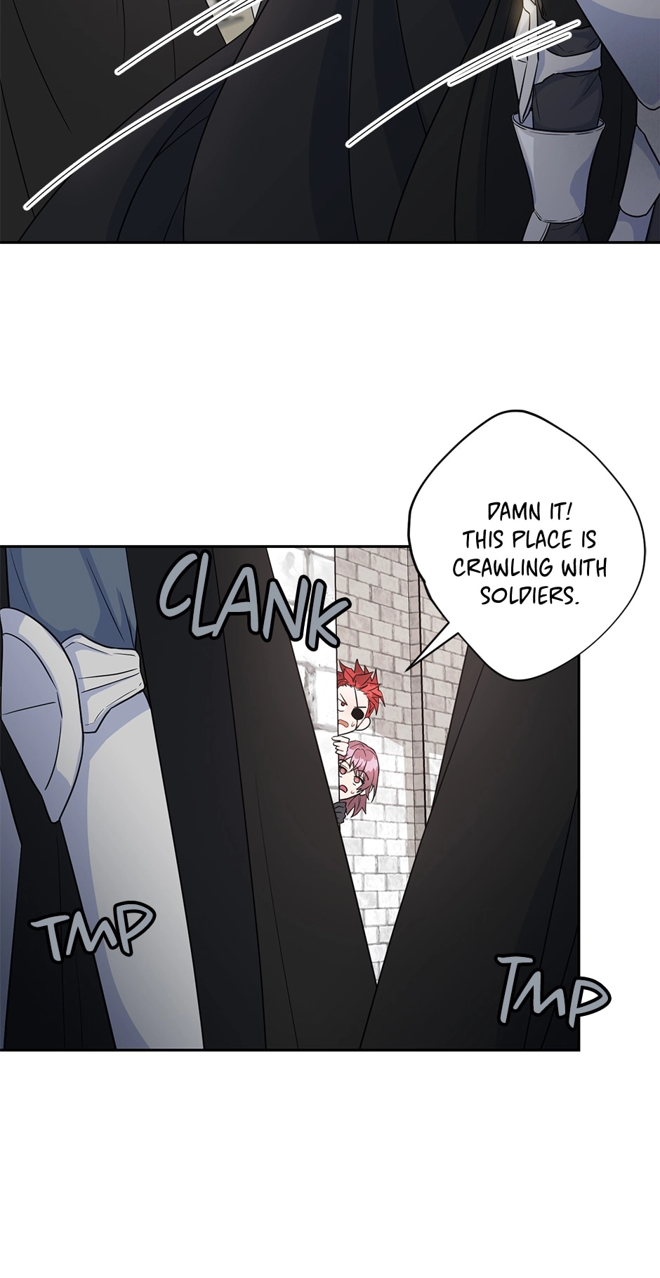 What Do You Want to Be, Prince Chapter 85 page 43 - 