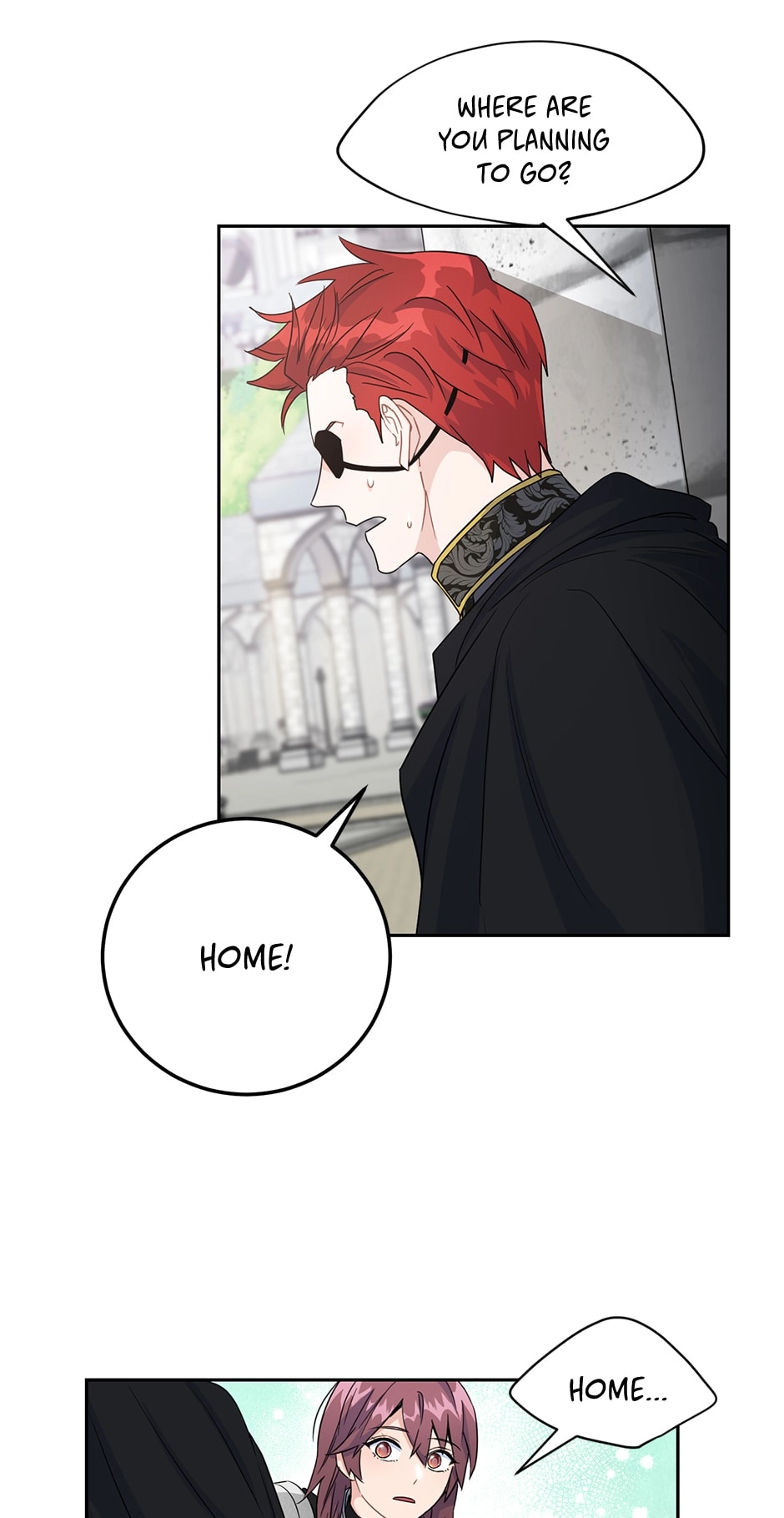 What Do You Want to Be, Prince Chapter 85 page 44 - 