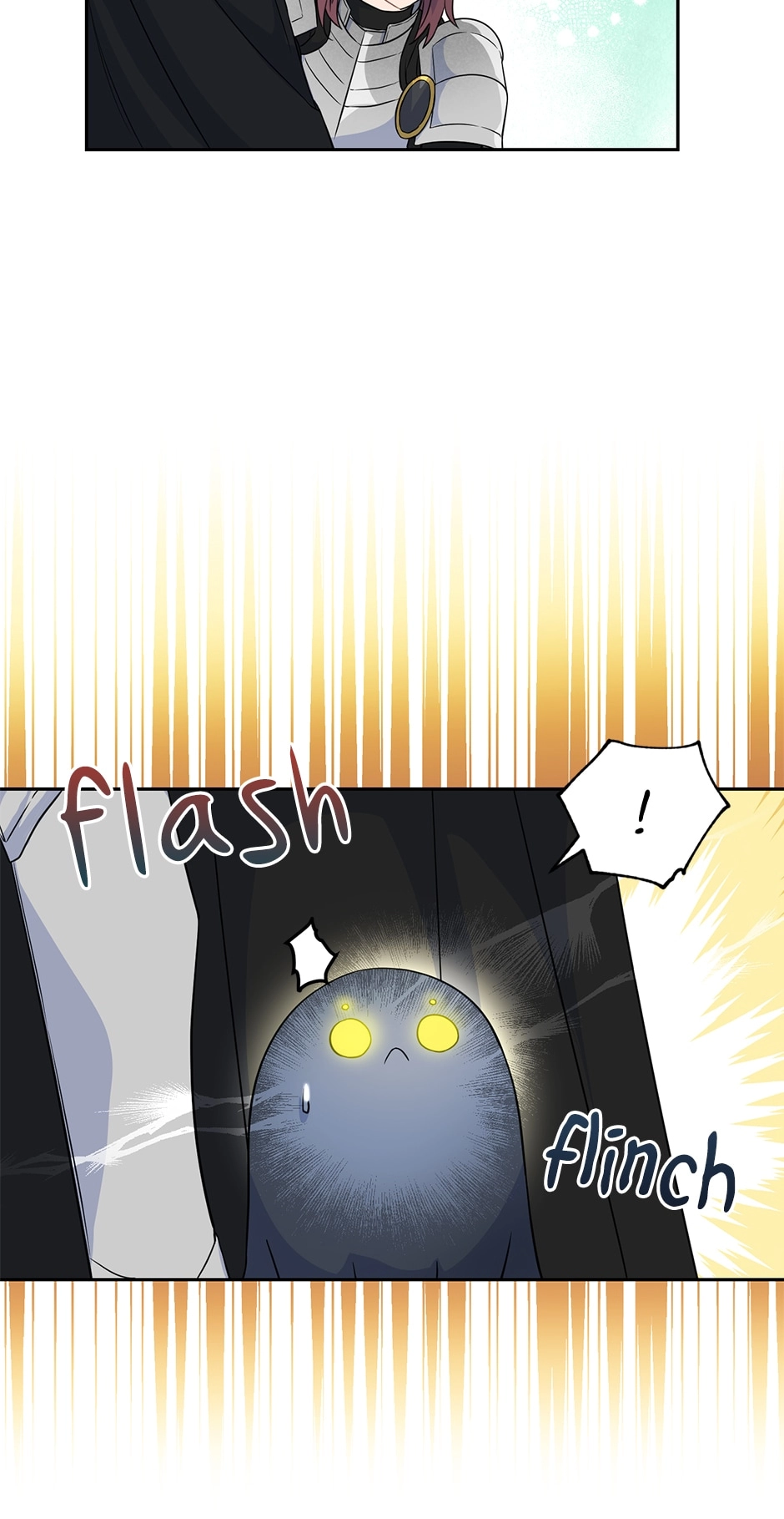 What Do You Want to Be, Prince Chapter 85 page 45 - 