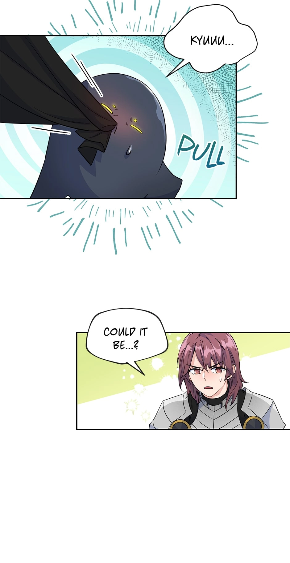 What Do You Want to Be, Prince Chapter 85 page 47 - 