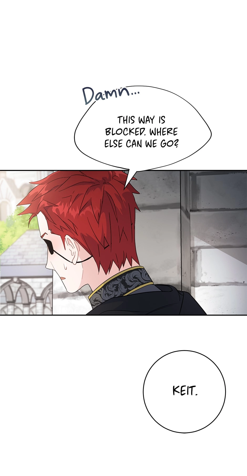 What Do You Want to Be, Prince Chapter 85 page 48 - 