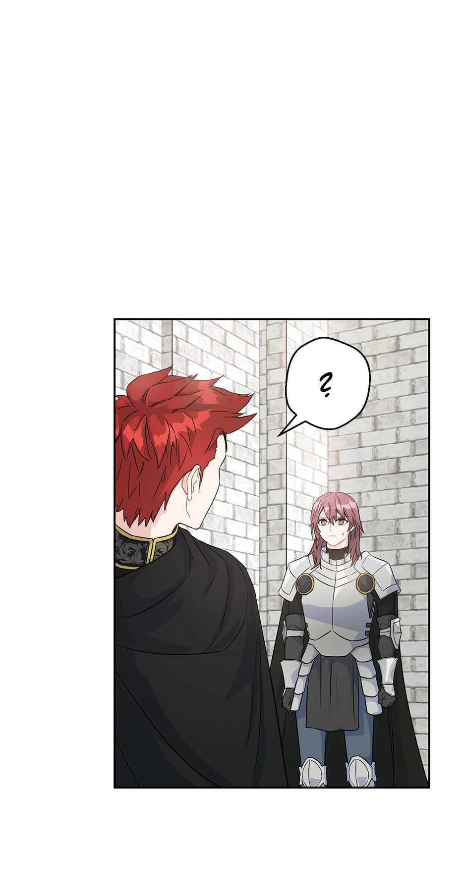 What Do You Want to Be, Prince Chapter 85 page 49 - 