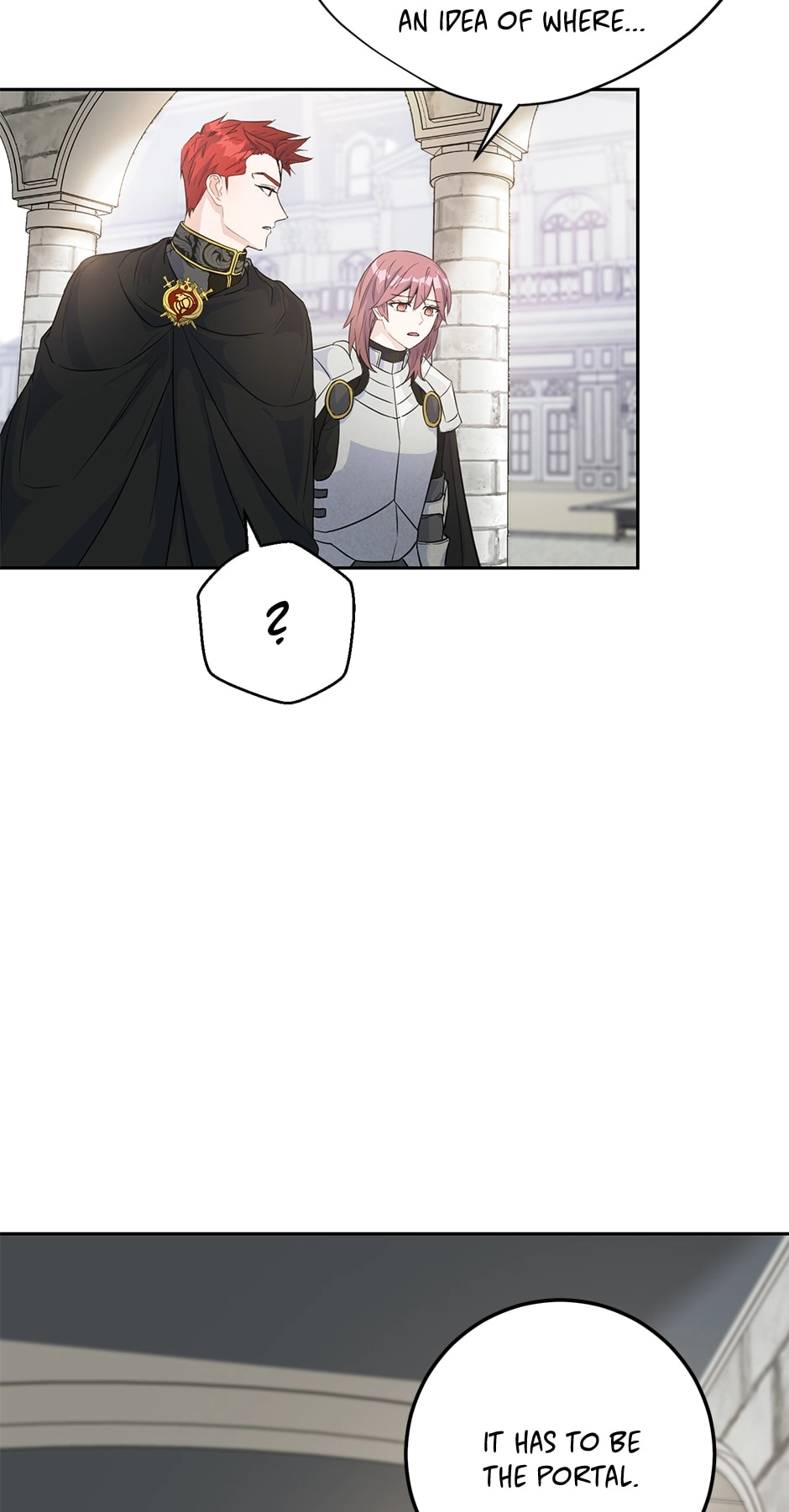 What Do You Want to Be, Prince Chapter 85 page 53 - 