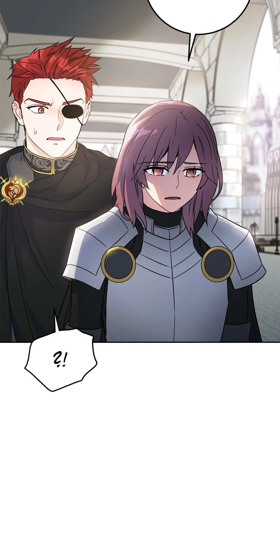 What Do You Want to Be, Prince Chapter 85 page 54 - 