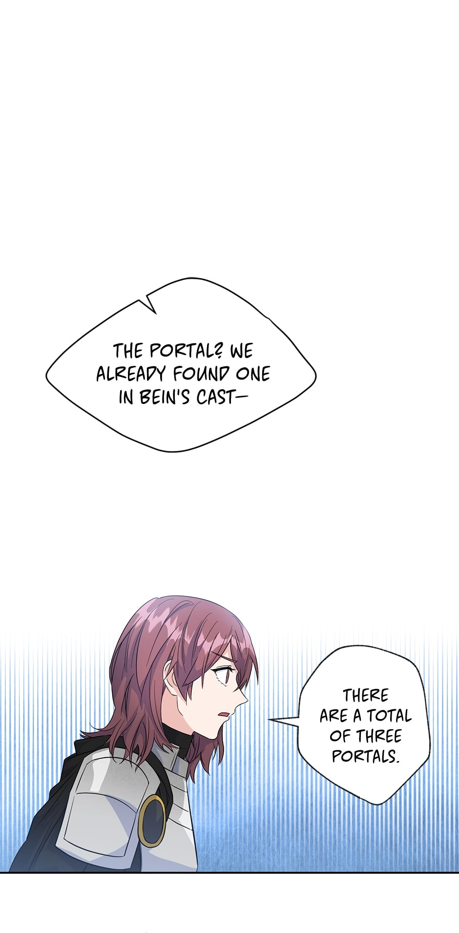 What Do You Want to Be, Prince Chapter 85 page 55 - 