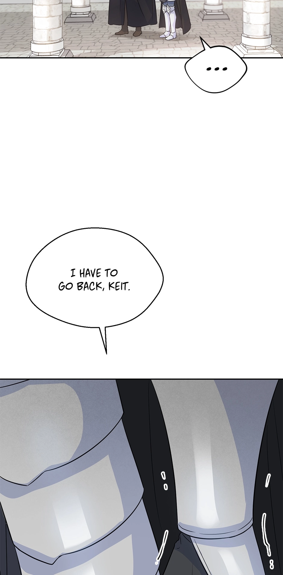 What Do You Want to Be, Prince Chapter 85 page 59 - 