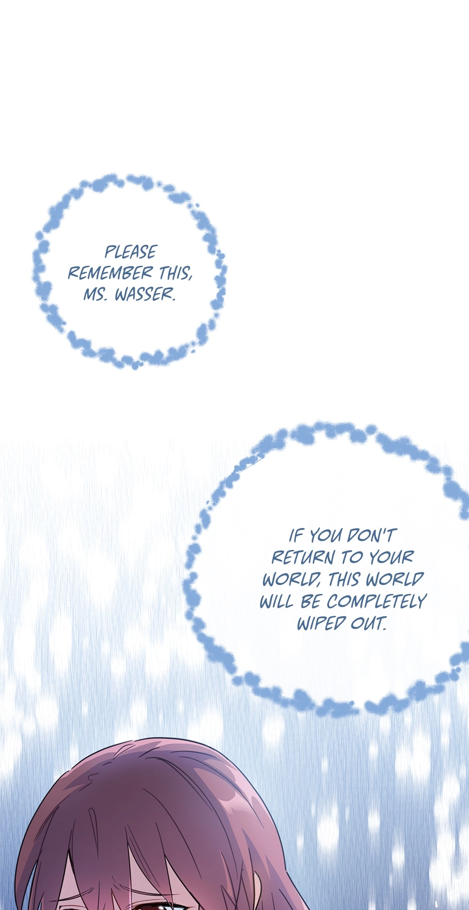 What Do You Want to Be, Prince Chapter 85 page 61 - 