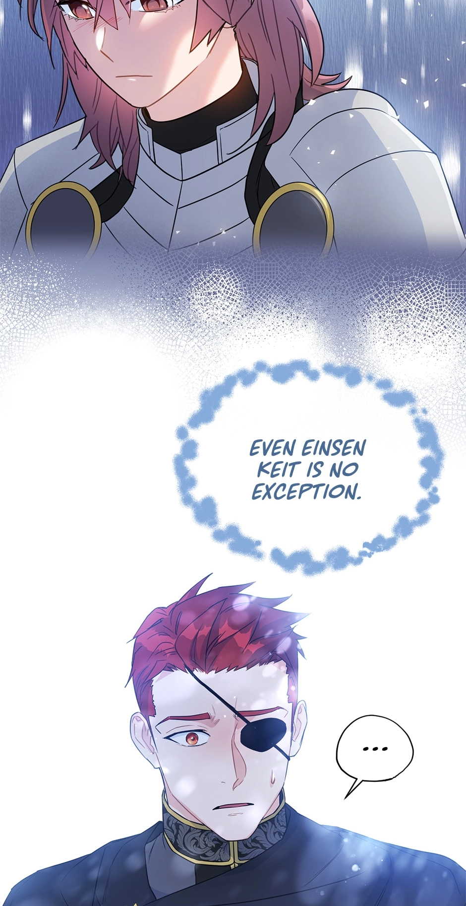 What Do You Want to Be, Prince Chapter 85 page 62 - 